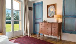 Сезонная аренда Поместье La Croix-Valmer