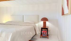 Сезонная аренда Поместье La Croix-Valmer