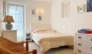 Сезонная аренда Поместье La Croix-Valmer