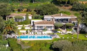 Сезонная аренда Поместье La Croix-Valmer