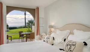 Сезонная аренда Поместье La Croix-Valmer