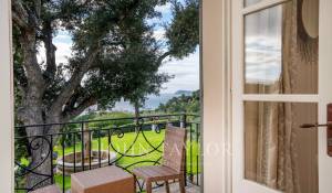 Сезонная аренда Поместье La Croix-Valmer