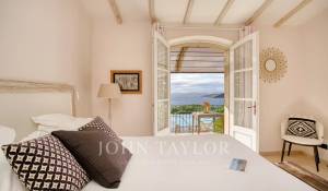 Сезонная аренда Поместье La Croix-Valmer