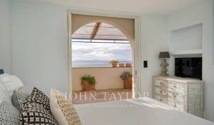 Сезонная аренда Поместье La Croix-Valmer