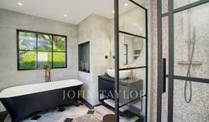 Сезонная аренда Поместье La Croix-Valmer