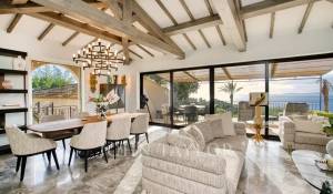 Сезонная аренда Поместье La Croix-Valmer