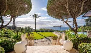 Сезонная аренда Поместье La Croix-Valmer