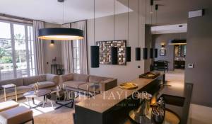 Сезонная аренда Поместье La Croix-Valmer