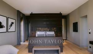 Сезонная аренда Поместье La Croix-Valmer