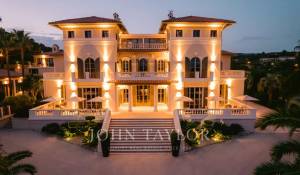 Сезонная аренда Поместье La Croix-Valmer