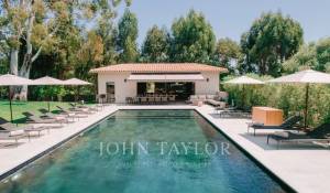 Сезонная аренда Поместье La Croix-Valmer