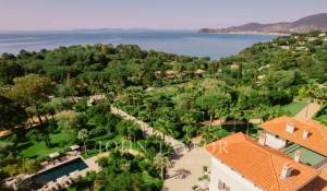 Сезонная аренда Поместье La Croix-Valmer