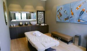 Сезонная аренда Поместье La Croix-Valmer