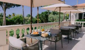 Сезонная аренда Поместье La Croix-Valmer