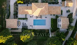 Сезонная аренда Поместье La Croix-Valmer