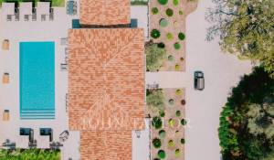 Сезонная аренда Поместье La Croix-Valmer