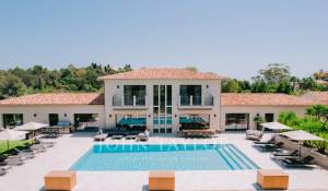 Сезонная аренда Поместье La Croix-Valmer