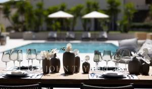 Сезонная аренда Поместье La Croix-Valmer