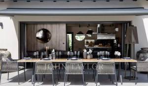 Сезонная аренда Поместье La Croix-Valmer