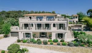 Сезонная аренда Поместье La Croix-Valmer