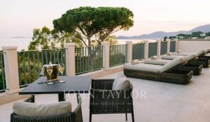 Сезонная аренда Поместье La Croix-Valmer