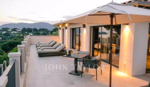 Сезонная аренда Поместье La Croix-Valmer