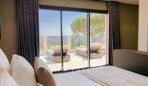 Сезонная аренда Поместье La Croix-Valmer