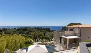 Сезонная аренда Поместье La Croix-Valmer