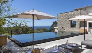 Сезонная аренда Поместье La Croix-Valmer