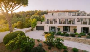 Сезонная аренда Поместье La Croix-Valmer