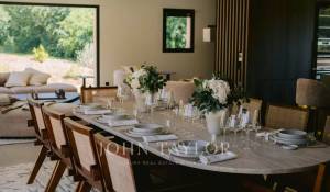 Сезонная аренда Поместье La Croix-Valmer