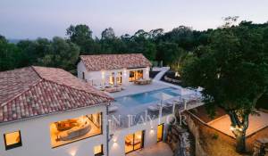 Сезонная аренда Поместье La Croix-Valmer