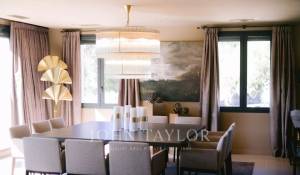 Сезонная аренда Поместье La Croix-Valmer