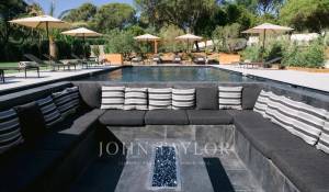 Сезонная аренда Поместье La Croix-Valmer