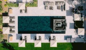 Сезонная аренда Поместье La Croix-Valmer