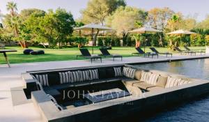 Сезонная аренда Поместье La Croix-Valmer