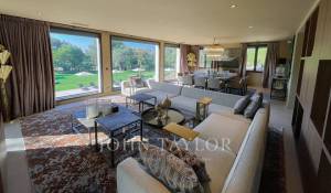 Сезонная аренда Поместье La Croix-Valmer