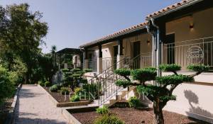 Сезонная аренда Поместье La Croix-Valmer