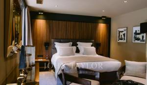 Сезонная аренда Поместье La Croix-Valmer