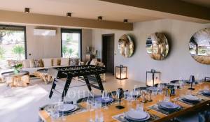 Сезонная аренда Поместье La Croix-Valmer