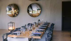 Сезонная аренда Поместье La Croix-Valmer