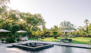 Сезонная аренда Поместье La Croix-Valmer