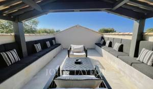 Сезонная аренда Поместье La Croix-Valmer