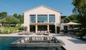 Сезонная аренда Поместье La Croix-Valmer