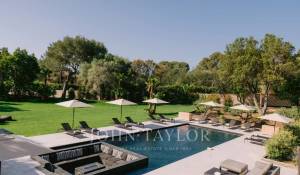 Сезонная аренда Поместье La Croix-Valmer