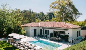 Сезонная аренда Поместье La Croix-Valmer