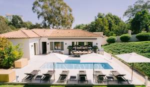 Сезонная аренда Поместье La Croix-Valmer