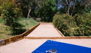 Сезонная аренда Поместье La Croix-Valmer