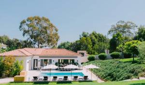 Сезонная аренда Поместье La Croix-Valmer