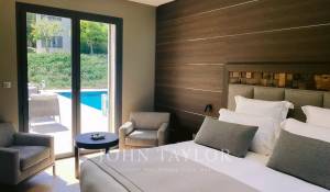 Сезонная аренда Поместье La Croix-Valmer